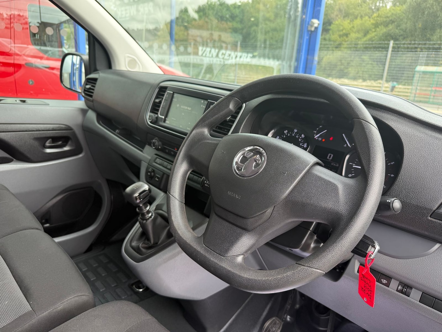 Vehicle 11