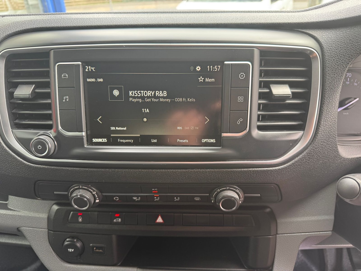 Vehicle 13