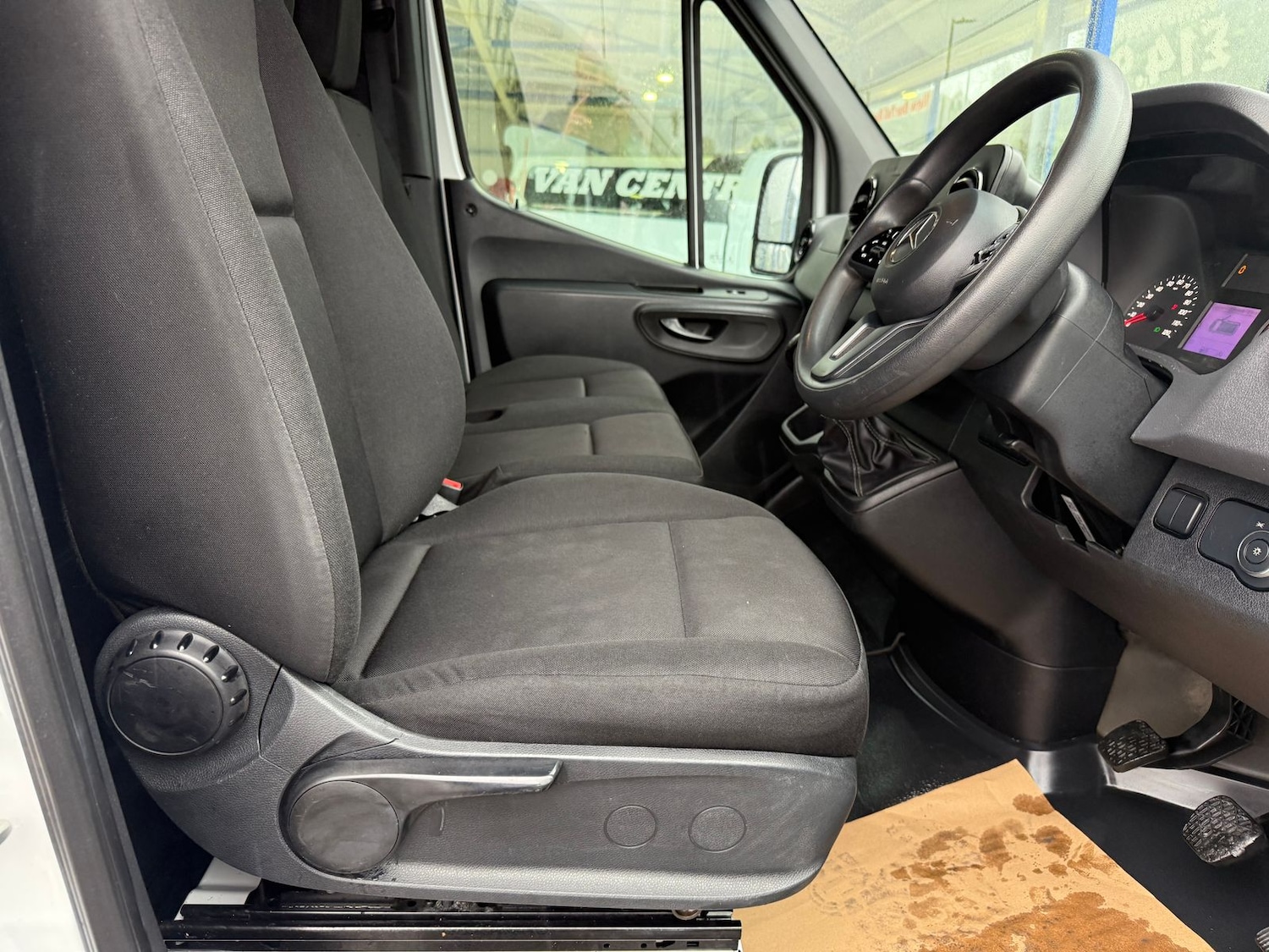 Used Mercedes-Benz Sprinter 2022 for sale - 76003721: Photo 10