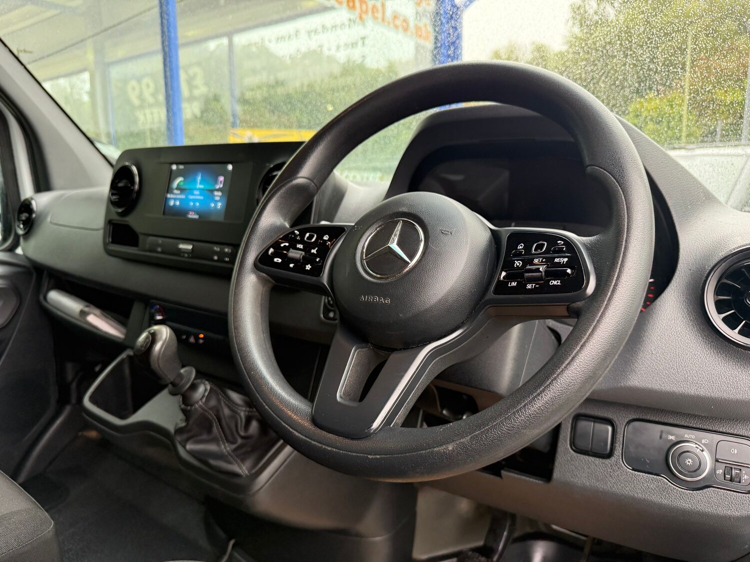 Used Mercedes-Benz Sprinter 2022 for sale - 76003721: Photo 11