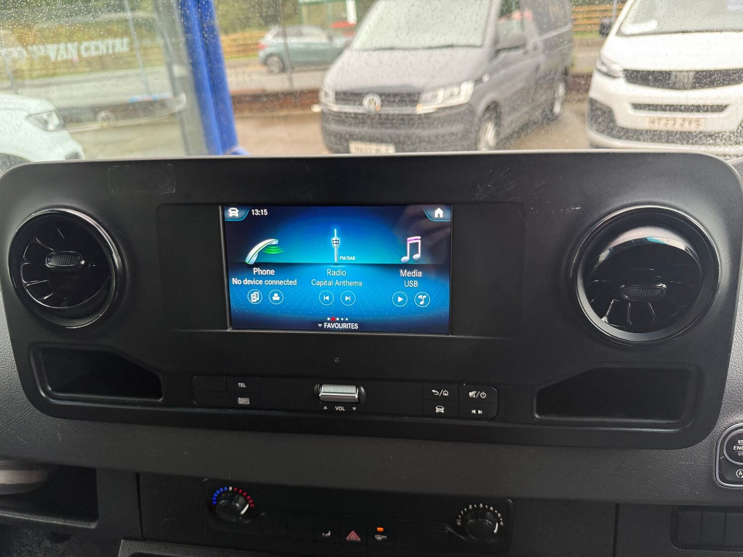 Used Mercedes-Benz Sprinter 2022 for sale - 76003721: Photo 15