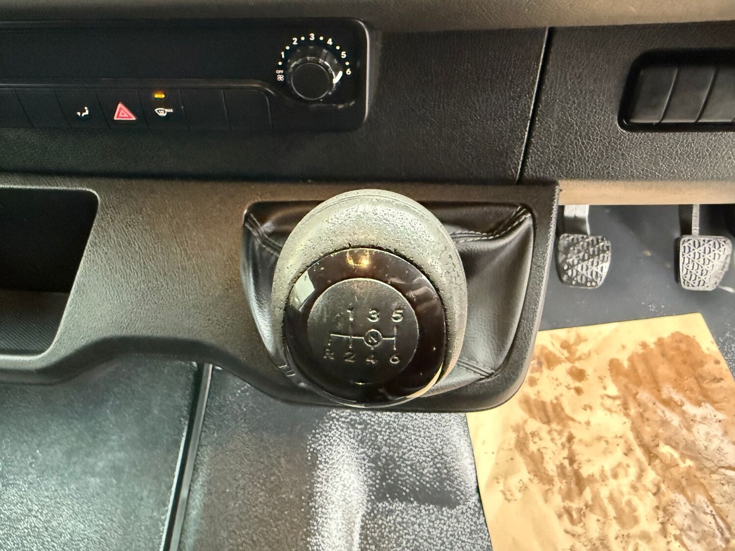 Used Mercedes-Benz Sprinter 2022 for sale - 76003721: Photo 17