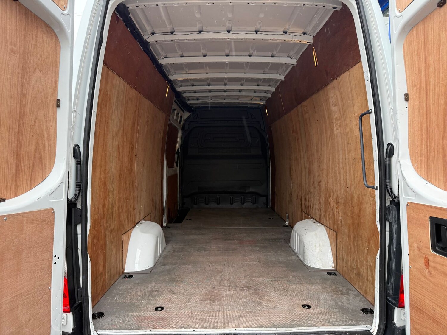 Used Mercedes-Benz Sprinter 2022 for sale - 76003721: Photo 19