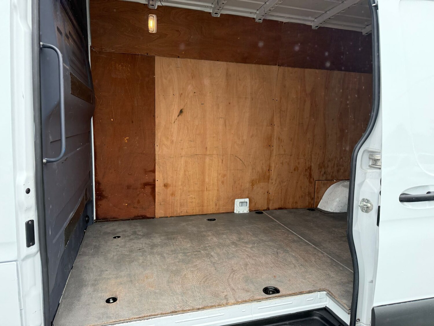 Used Mercedes-Benz Sprinter 2022 for sale - 76003721: Photo 20