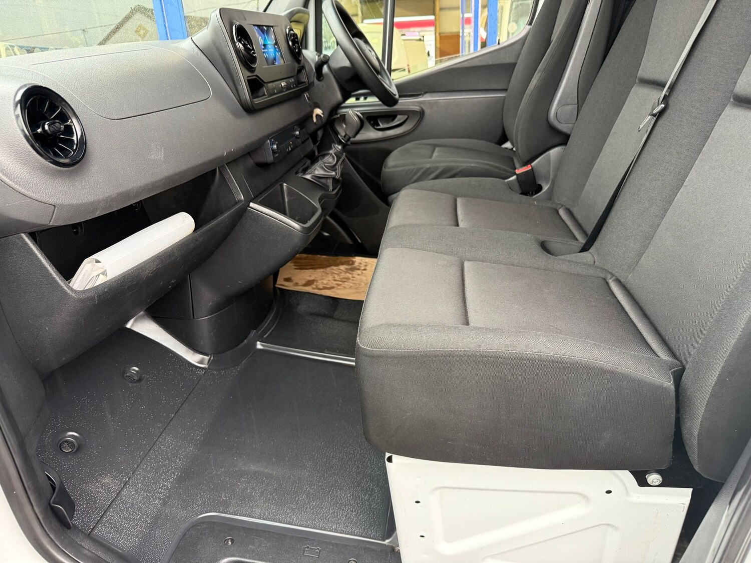 Used Mercedes-Benz Sprinter 2022 for sale - 76003721: Photo 8