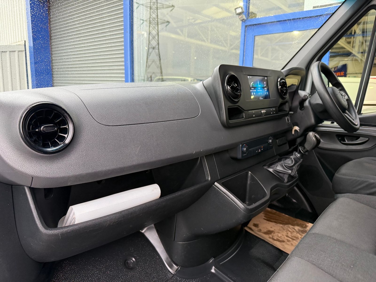 Used Mercedes-Benz Sprinter 2022 for sale - 76003721: Photo 9