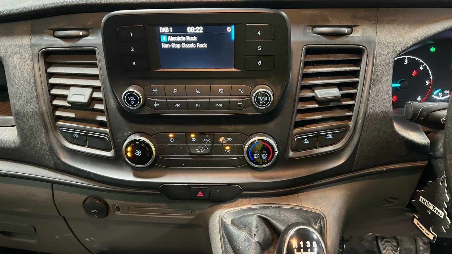 Used Ford Transit 2022 for sale - 77256602: Photo 7