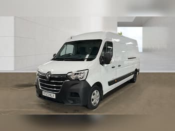 Used Renault Master 2023 for sale - 79663799: Photo