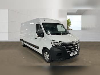 Used Renault Master 2023 for sale - 79663799: Photo