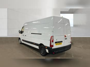 Used Renault Master 2023 for sale - 79663799: Photo