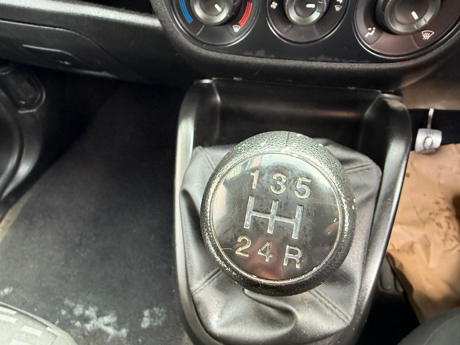 Used Vauxhall Combo 2017 for sale - 76915202: Photo 17