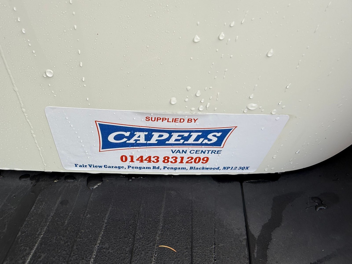 Used Vauxhall Combo 2017 for sale - 76915202: Photo 19