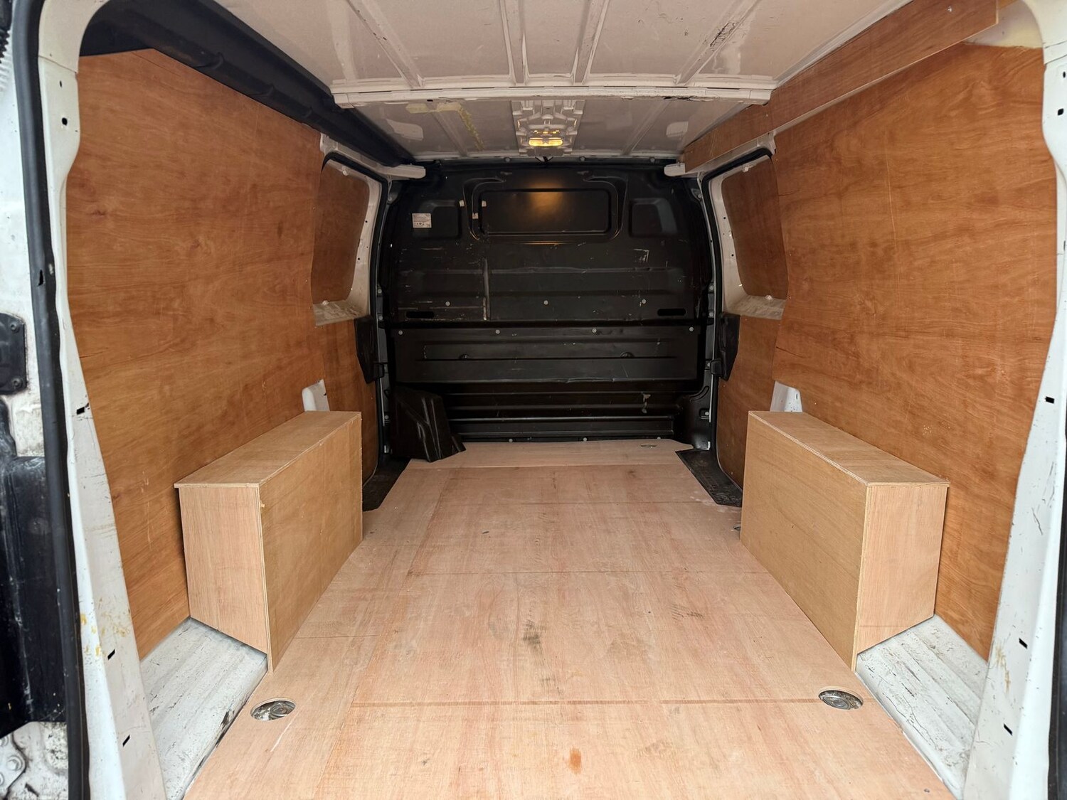 Used Vauxhall Vivaro 2020 for sale - 76501220: Photo 13