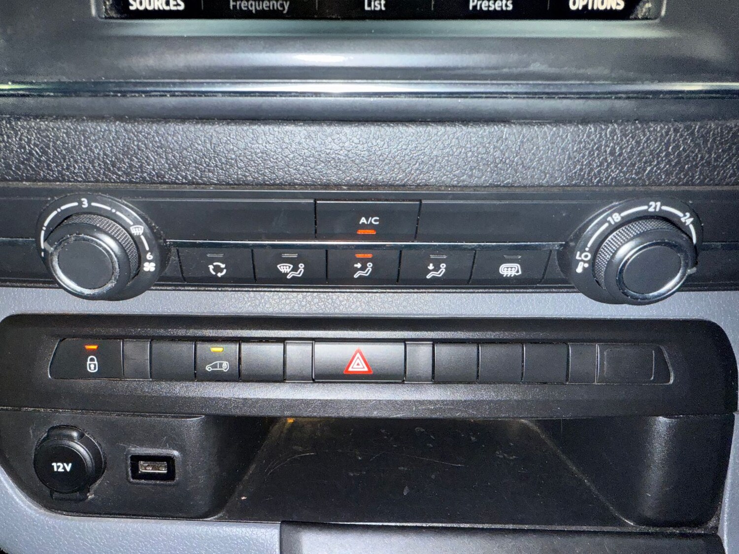 Used Vauxhall Vivaro 2020 for sale - 76501220: Photo 15