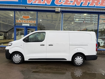Used Vauxhall Vivaro 2020 for sale - 76501220: Photo
