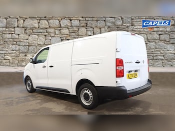 Used Vauxhall Vivaro 2023 for sale - 78179069: Photo
