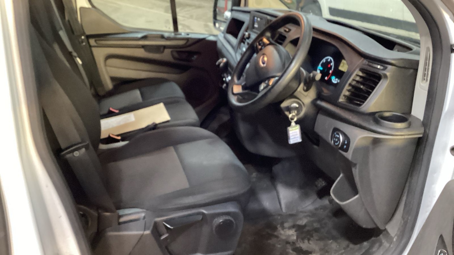 Used Ford Transit Custom 2022 for sale - 77618450: Photo 6