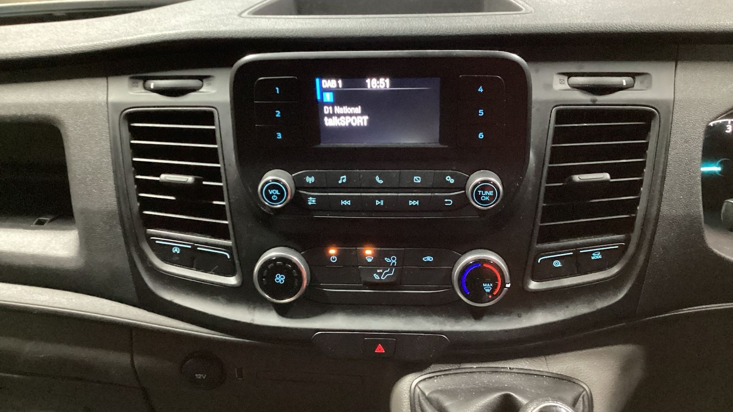 Used Ford Transit Custom 2022 for sale - 77618450: Photo 7