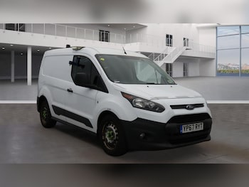 Used Ford Transit Connect 2017 for sale - 76999729: Photo