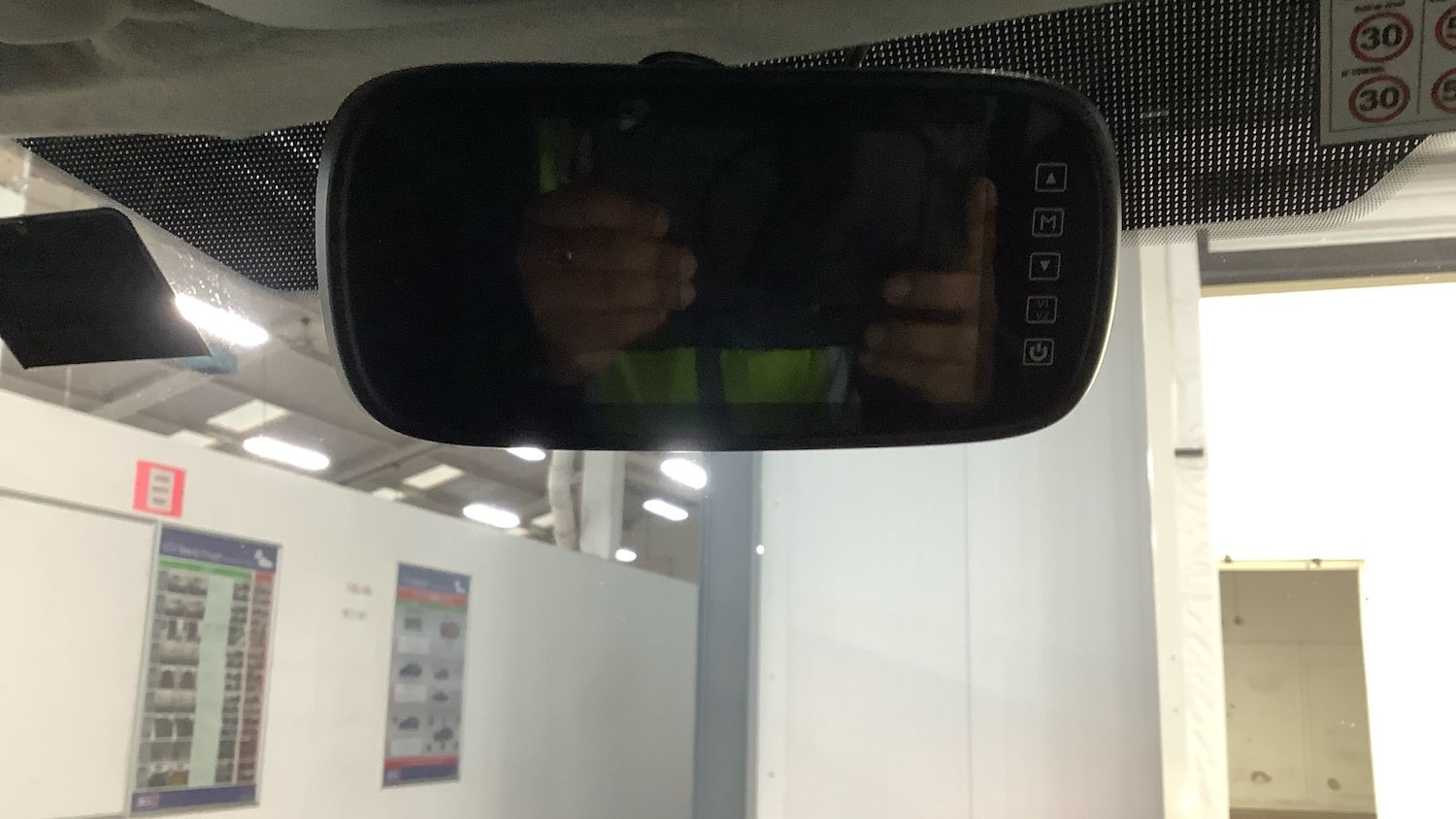 Used Ford Transit Connect 2017 for sale - 76999729: Photo 9