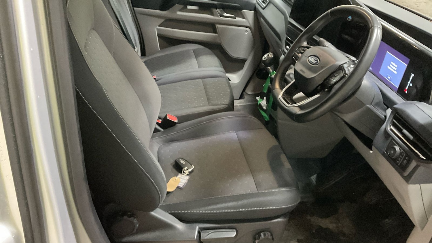 Used Ford Transit Custom 2024 for sale - 77588679: Photo 6