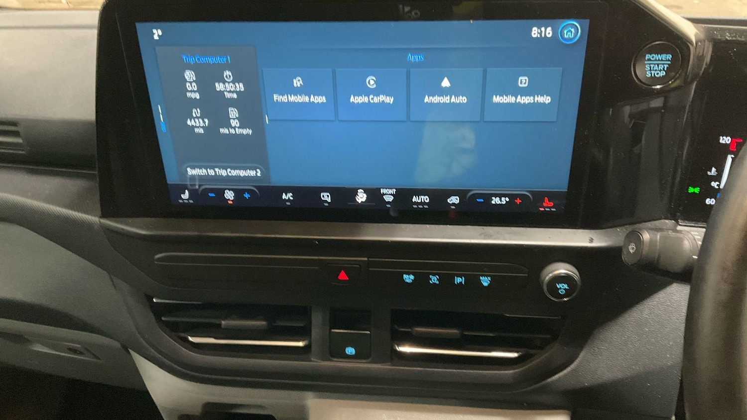 Used Ford Transit Custom 2024 for sale - 77588679: Photo 7