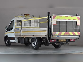 Used Ford Transit 2022 for sale - 79522637: Photo