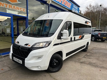 Used Citroen Relay 2019 for sale - 79014265: Photo
