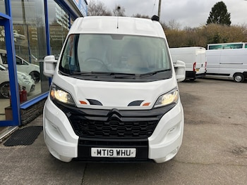 Used Citroen Relay 2019 for sale - 79014265: Photo