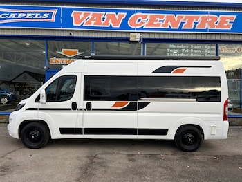 Used Citroen Relay 2019 for sale - 79014265: Photo