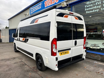 Used Citroen Relay 2019 for sale - 79014265: Photo