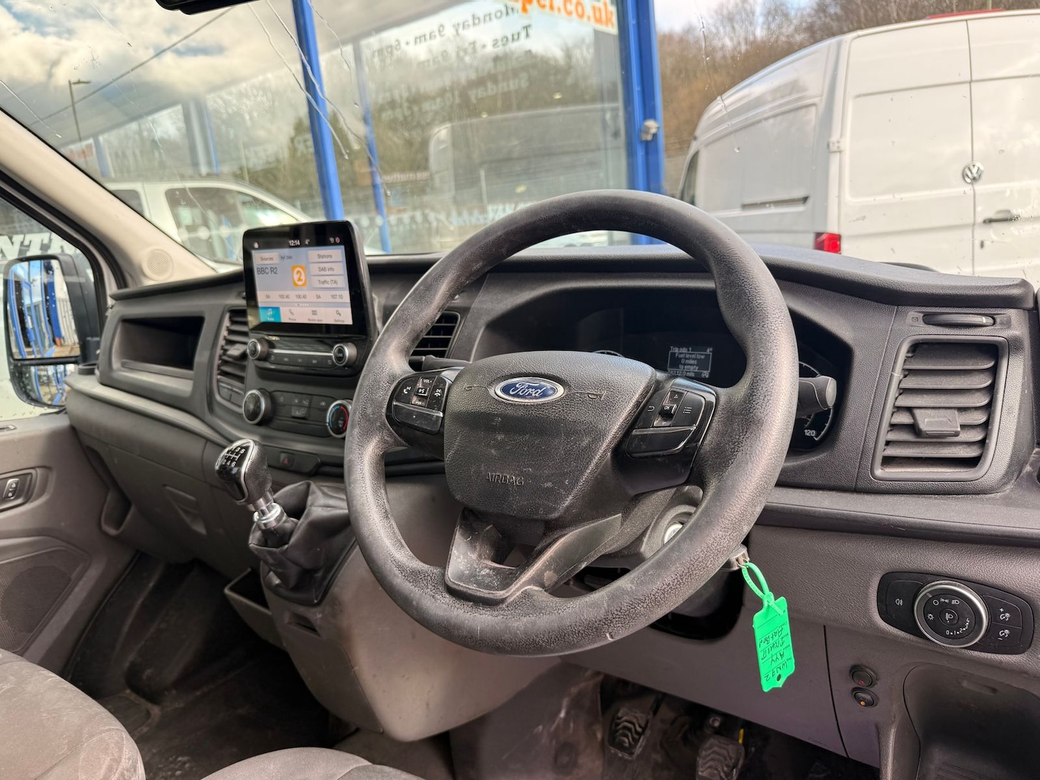 Used Ford Transit 2022 for sale - 77614599: Photo 10