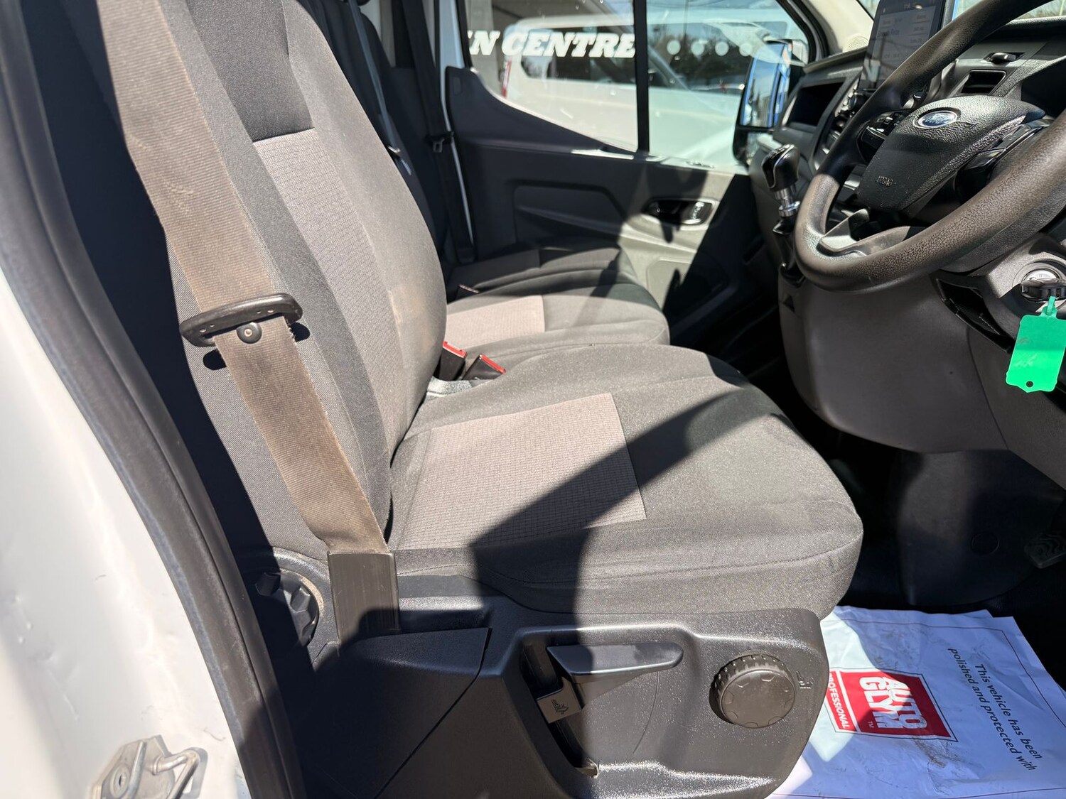 Used Ford Transit 2022 for sale - 77614599: Photo 11