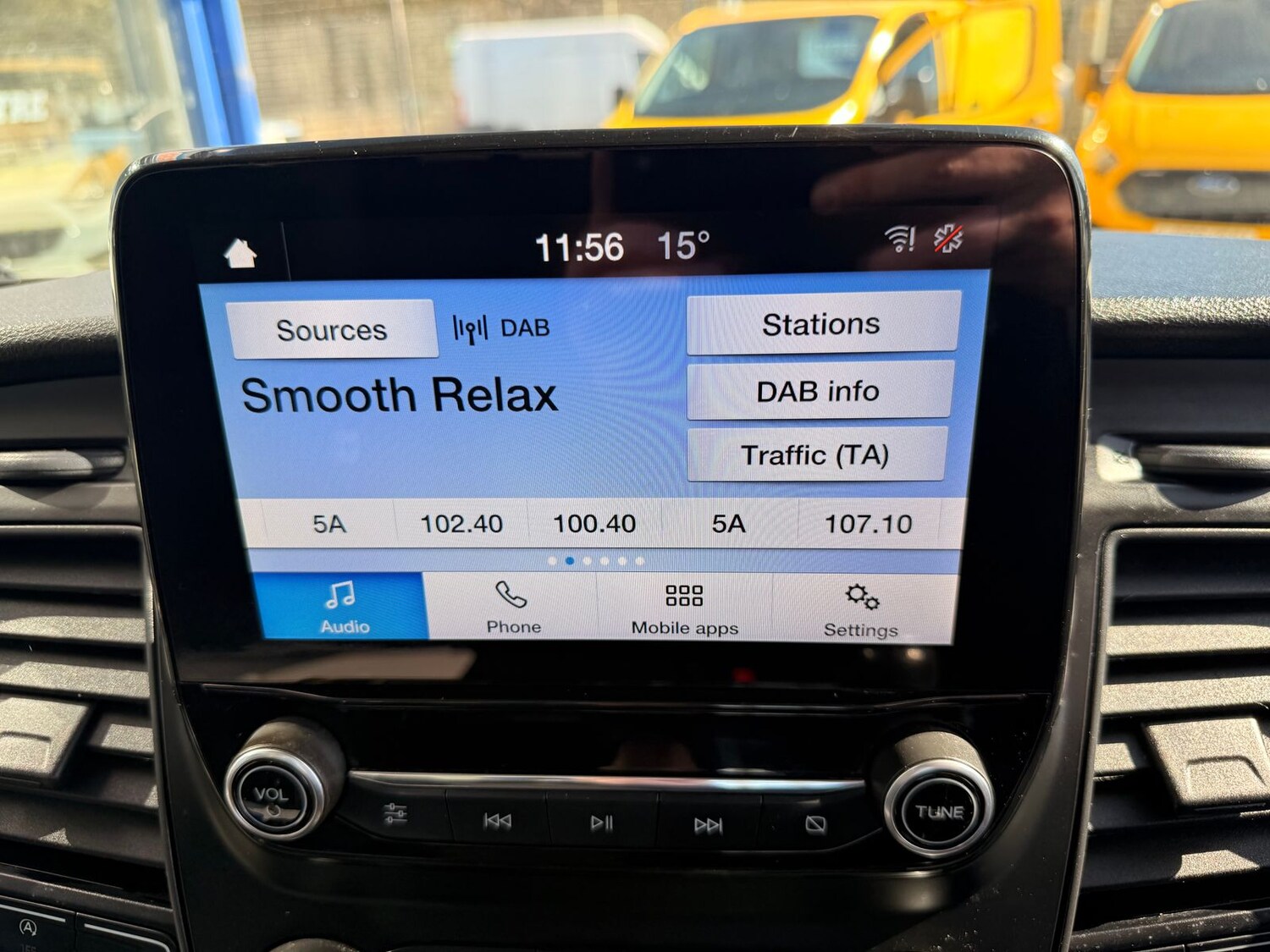 Used Ford Transit 2022 for sale - 77614599: Photo 13