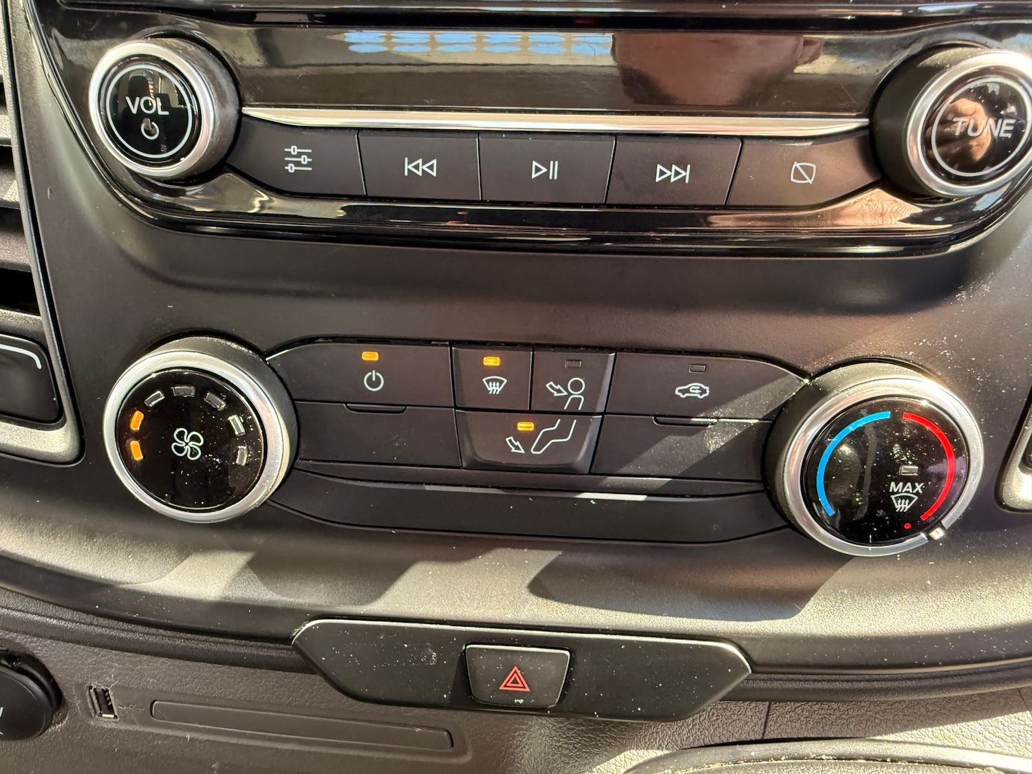 Used Ford Transit 2022 for sale - 77614599: Photo 14