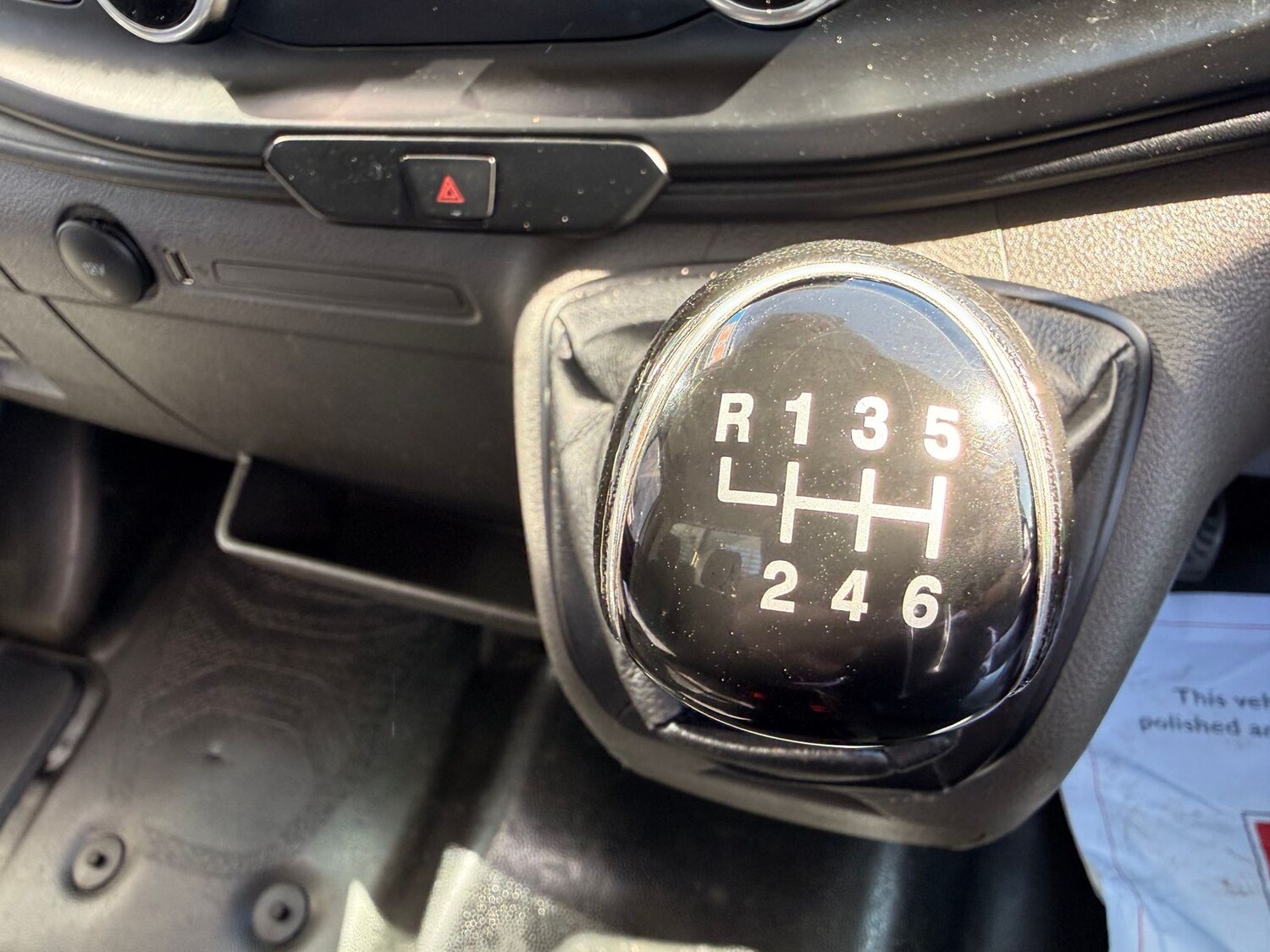 Used Ford Transit 2022 for sale - 77614599: Photo 17