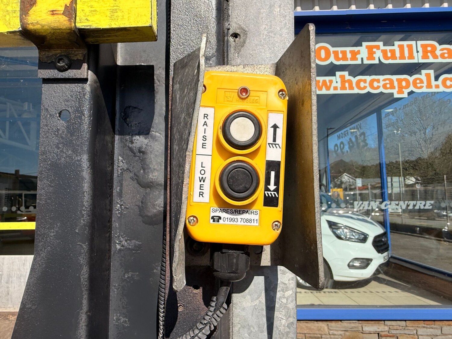 Used Ford Transit 2022 for sale - 77614599: Photo 18