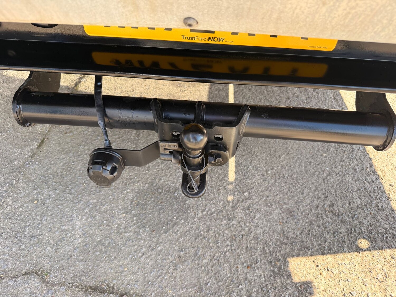 Used Ford Transit 2022 for sale - 77614599: Photo 20