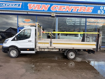 Used Ford Transit 2022 for sale - 77614599: Photo