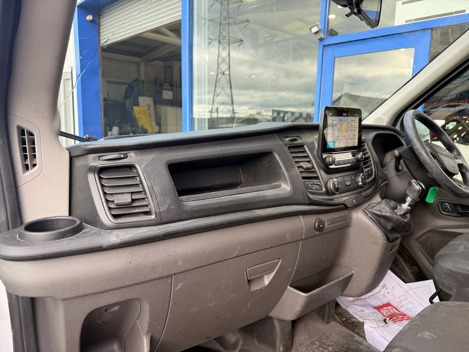 Used Ford Transit 2022 for sale - 77614599: Photo 9