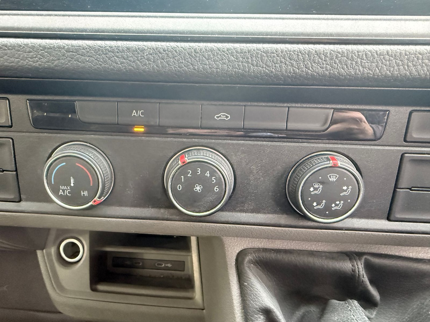 Used MAN TGE 2022 for sale - 77618457: Photo 11