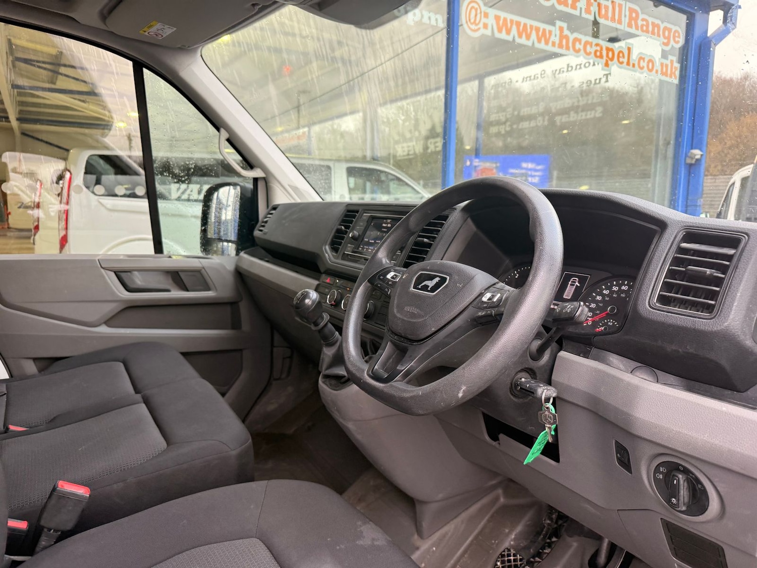 Used MAN TGE 2022 for sale - 77618457: Photo 9