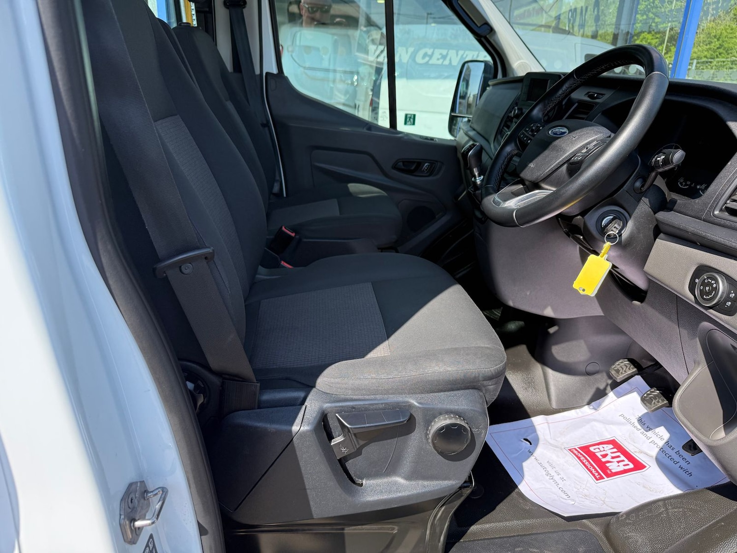 Vehicle 9