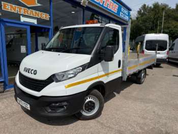 Used Iveco Daily 2021 for sale - 75142931: Photo