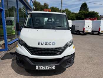 Used Iveco Daily 2021 for sale - 75142931: Photo