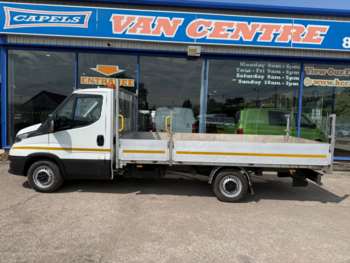 Used Iveco Daily 2021 for sale - 75142931: Photo