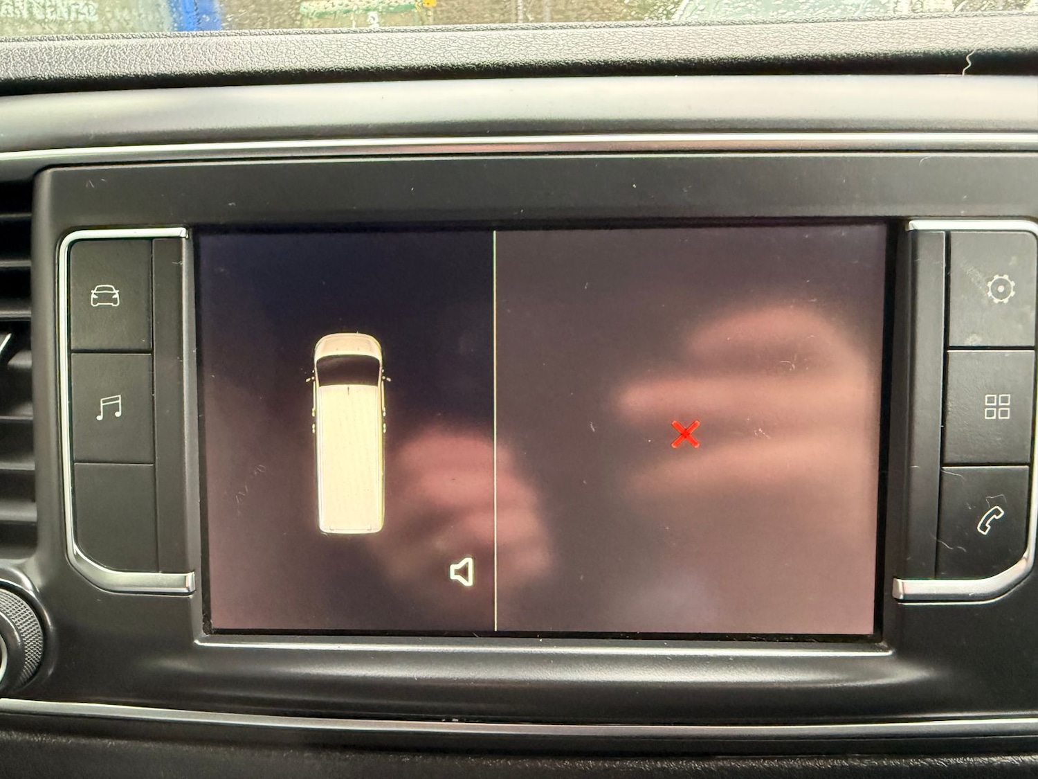 Used Vauxhall Vivaro 2022 for sale - 76736816: Photo 15