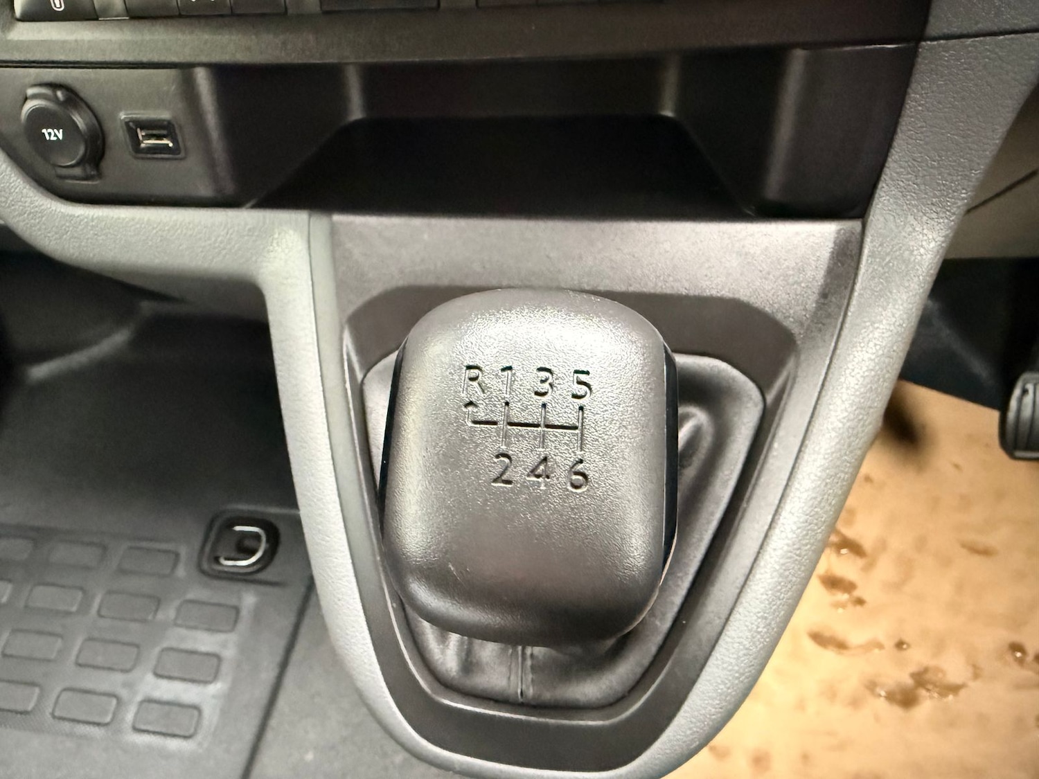 Used Vauxhall Vivaro 2022 for sale - 76736816: Photo 16