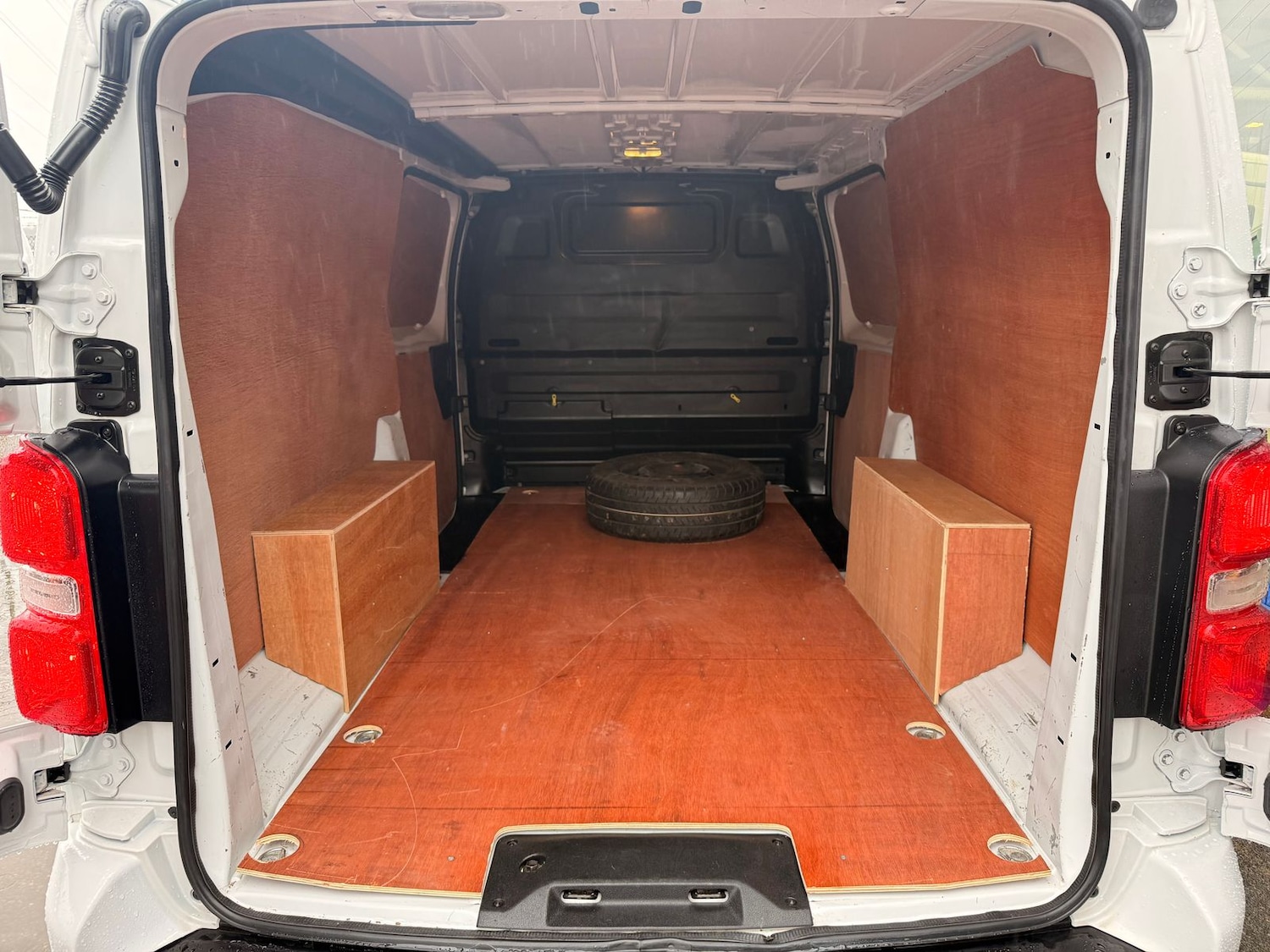 Used Vauxhall Vivaro 2022 for sale - 76736816: Photo 19