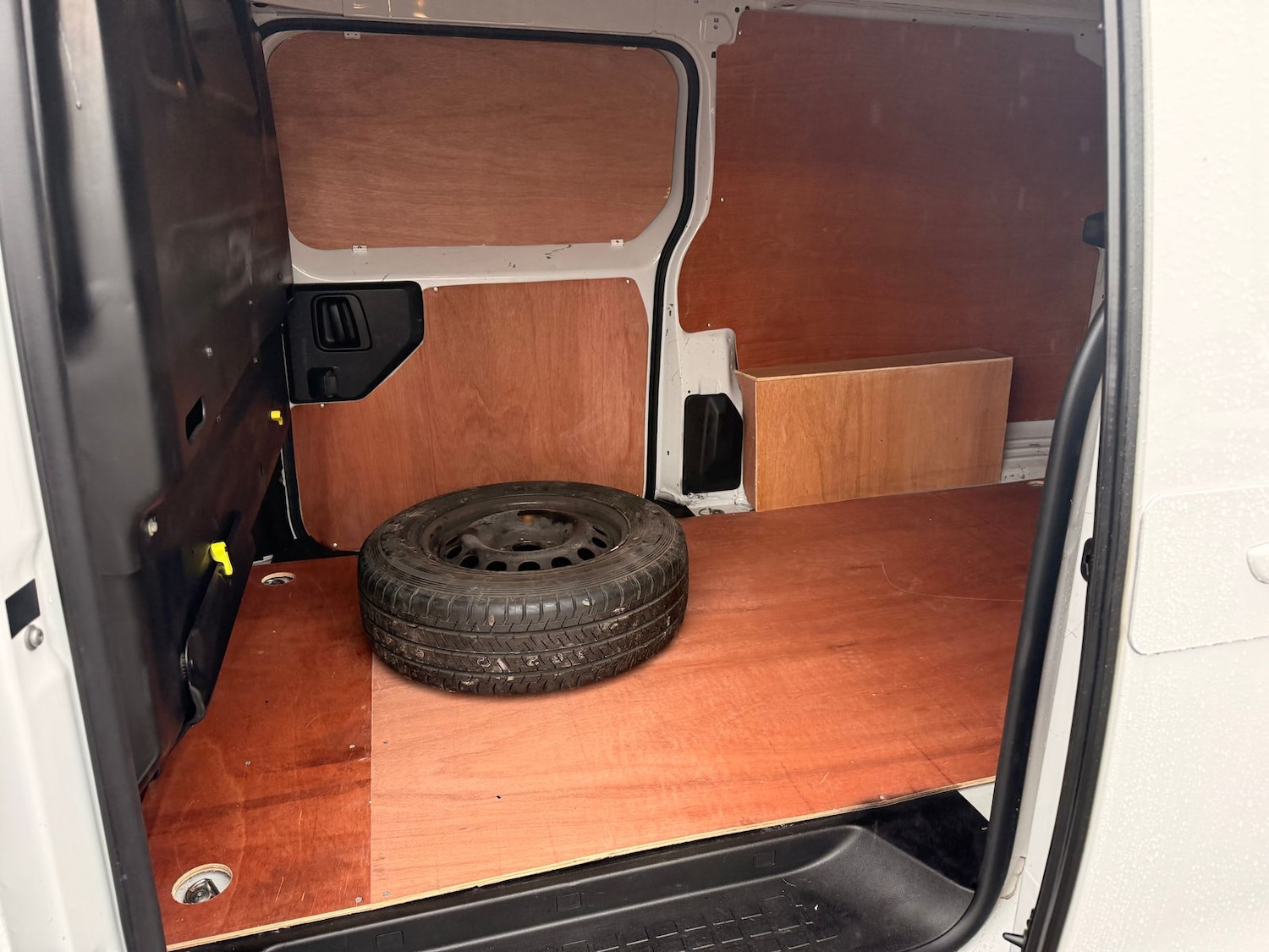 Used Vauxhall Vivaro 2022 for sale - 76736816: Photo 20